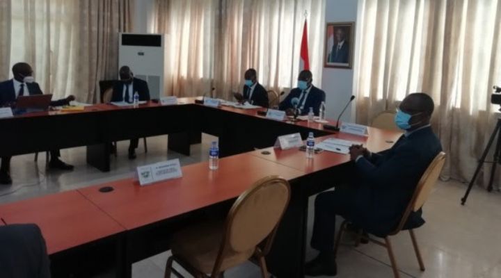 La Côte d’Ivoire réitère sa disponibilité pour la mise en œuvre effective de la ZLECAF